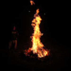 Meet your Posher, Patrick